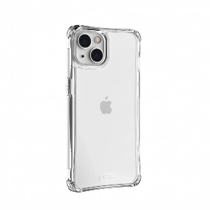 UAG Plyo для iPhone 14, прозрачный